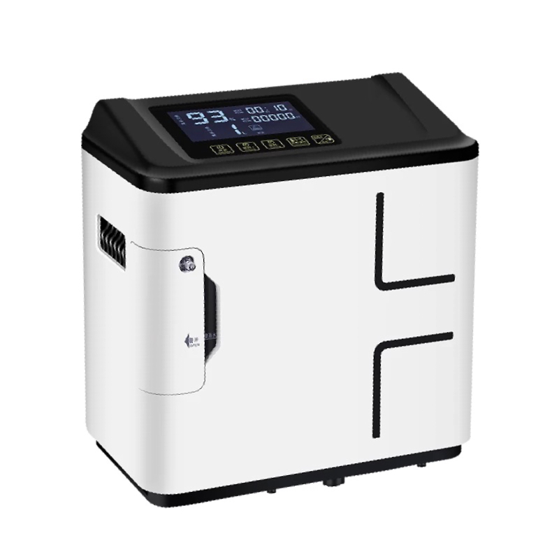 制氧機系列YRK-16W